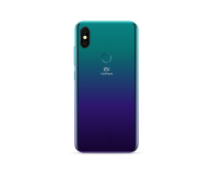 myPhone POCKET PRO blue ametyst - 508651 - zdjęcie 3